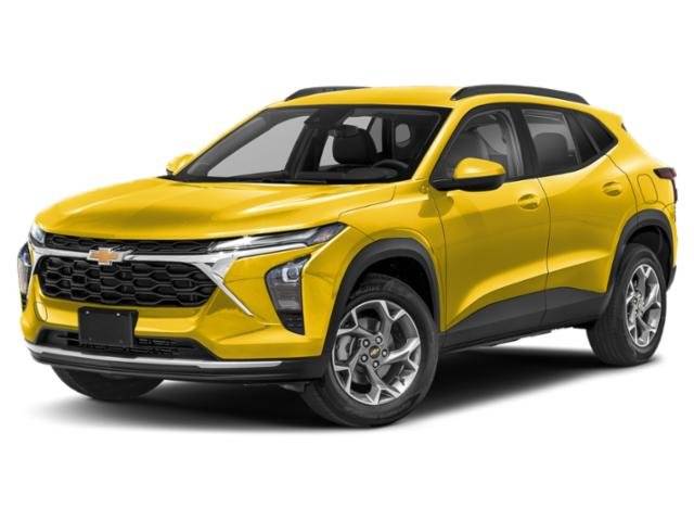 2024 Chevrolet Trax 1RS — SUV — 19,984 mi — Mission Hills, CA