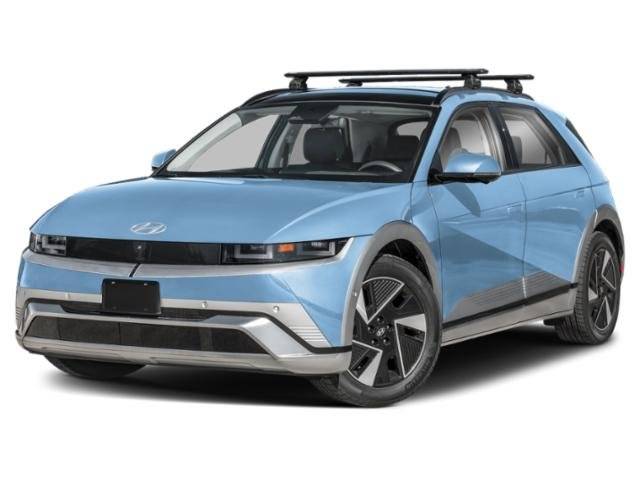2025 Hyundai IONIQ 5 SEL — SUV — 15 mi — Mission Hills, CA