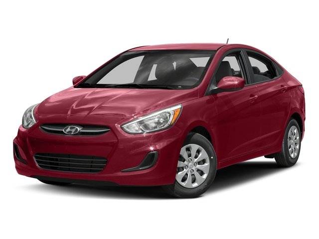 2016 Hyundai Accent SE — Sedan — 157,691 mi — Mission Hills, CA