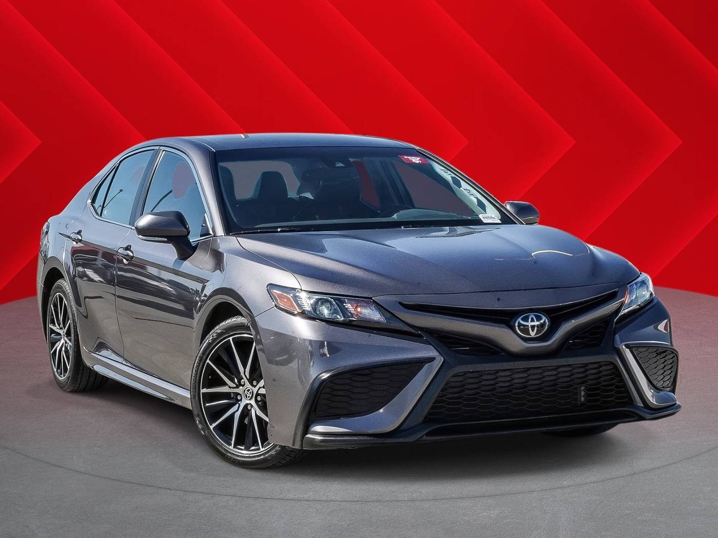 2023 Toyota Camry SE — Sedan — 67,180 mi — Mission Hills, CA