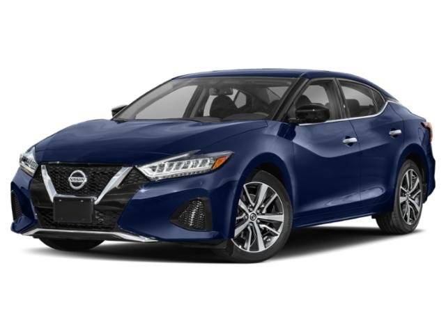 2020 Nissan Maxima SV — Sedan — 104,630 mi — Mission Hills, CA
