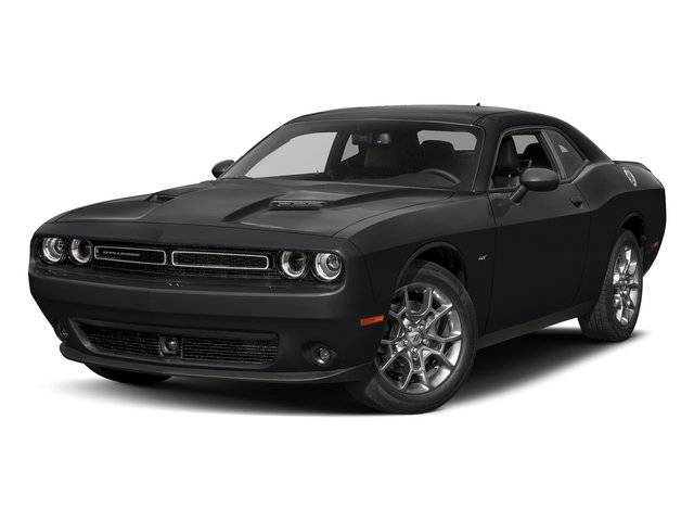 2017 Dodge Challenger GT — Coupe — 81,260 mi — Mission Hills, CA