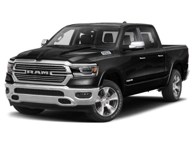 2022 Ram 1500 Laramie — Pickup Truck — 102,602 mi — Mission Hills, CA