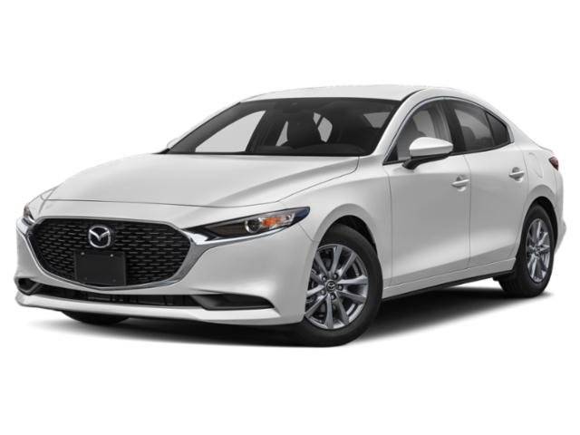 2020 Mazda Mazda3 Base — Sedan — 36,547 mi — Mission Hills, CA