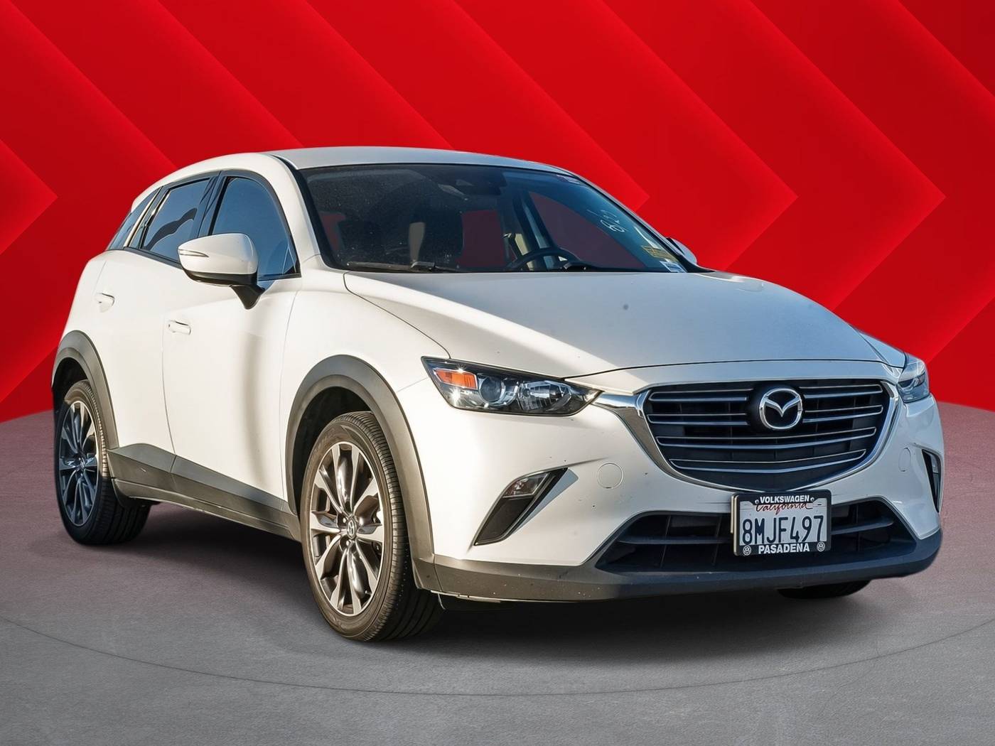 2019 Mazda CX-3 Touring — SUV — 51,316 mi — Mission Hills, CA