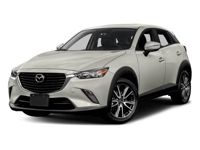2017 Mazda CX-3 Touring — SUV — 72,788 mi — Mission Hills, CA