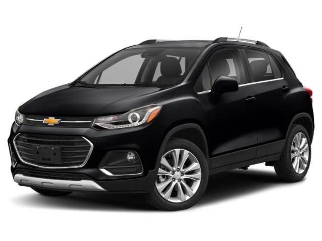 2020 Chevrolet Trax Premier — SUV — 63,302 mi — Mission Hills, CA
