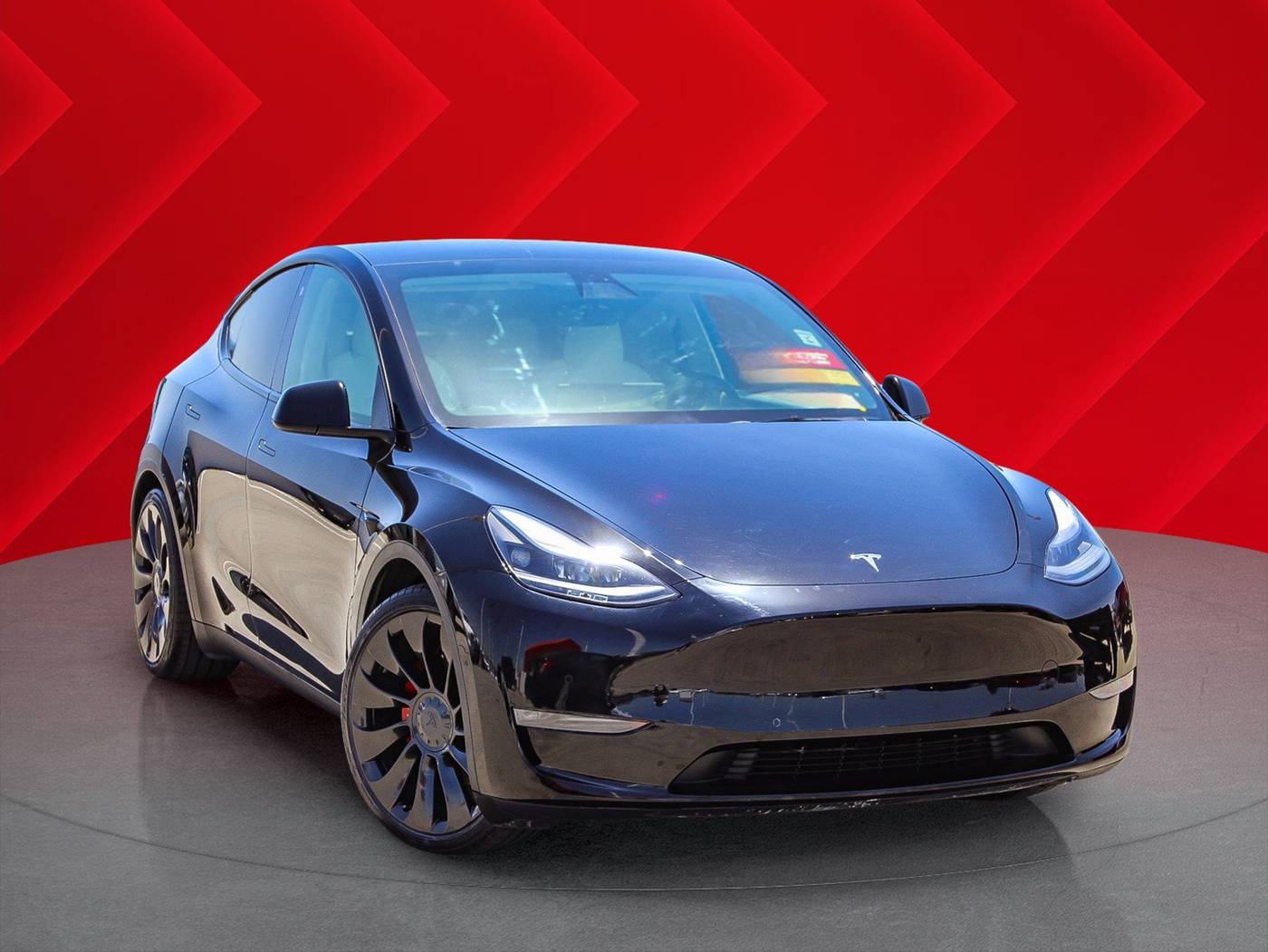 2021 Tesla Model Y Performance — SUV — 63,722 mi — Mission Hills, CA