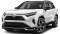 2024 Toyota RAV4 Prime in Mission Hills, CA 3 - Open Gallery