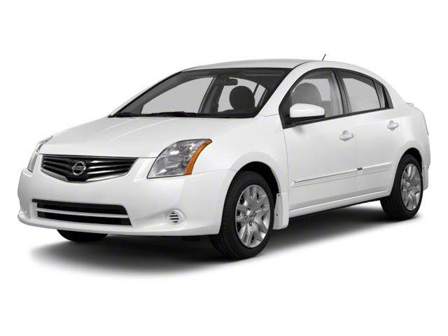 2010 Nissan Sentra 2.0 S — Sedan — 169,824 mi — Mission Hills, CA