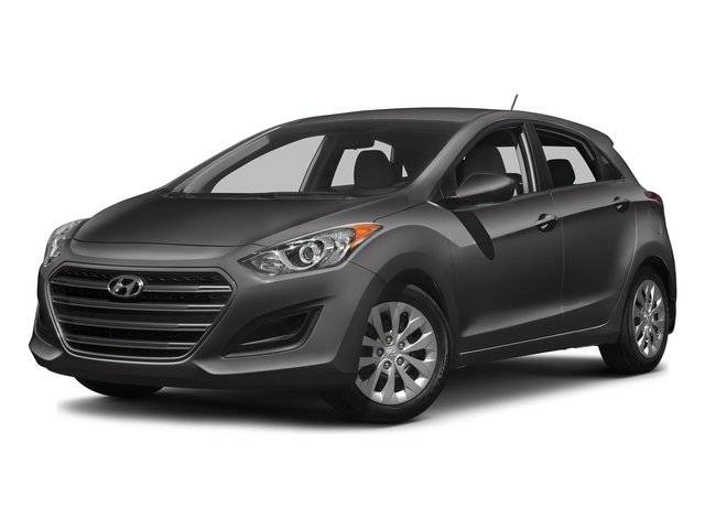 2016 Hyundai Elantra GT — Hatchback — 83,404 mi — Mission Hills, CA