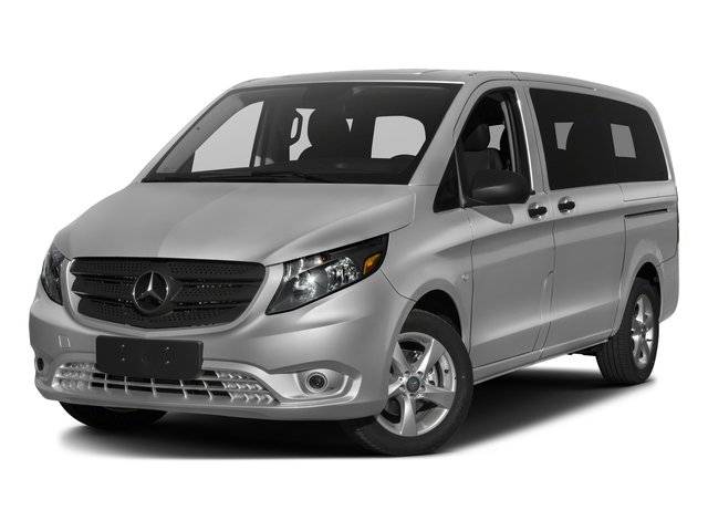 2016 Mercedes-Benz Metris Passenger Van Standard — Passenger Van — 113,043 mi — Mission Hills, CA