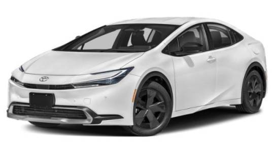 2023 Toyota Prius Prime SE — Hatchback — 31,114 mi — Mission Hills, CA
