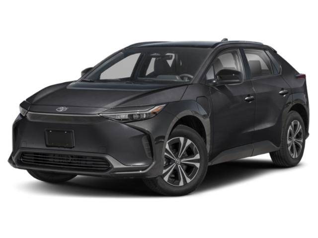2024 Toyota bZ4X XLE — SUV — 6,445 mi — Mission Hills, CA