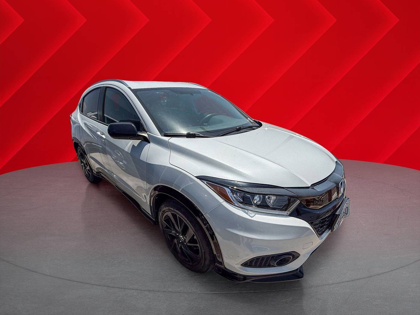 2021 Honda HR-V Sport — SUV — 55,250 mi — Mission Hills, CA