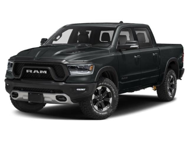 2019 Ram 1500 Big Horn/Lone Star — Pickup Truck — 83,148 mi — Mission Hills, CA