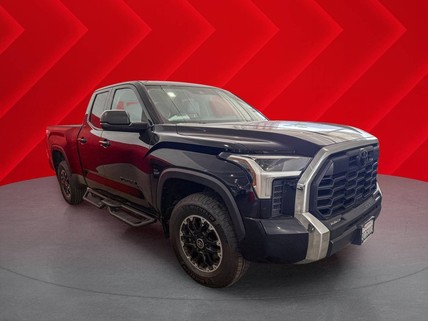 2023 Toyota Tundra SR5 — Pickup Truck — 48,096 mi — Mission Hills, CA
