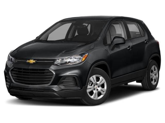 2019 Chevrolet Trax LS — SUV — 26,659 mi — Mission Hills, CA