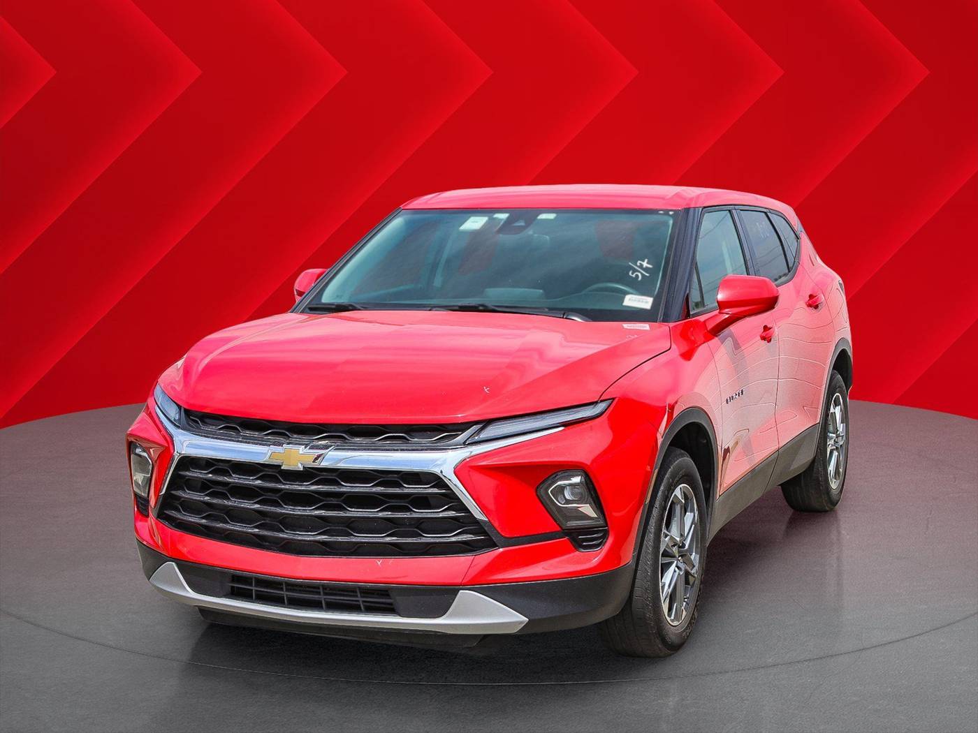 2023 Chevrolet Blazer 2LT — SUV — 42,453 mi — Mission Hills, CA