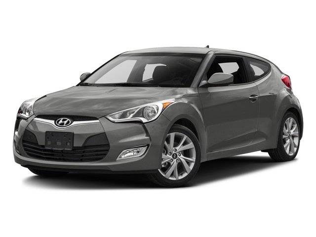 2017 Hyundai Veloster Base — Hatchback — 136,222 mi — Mission Hills, CA