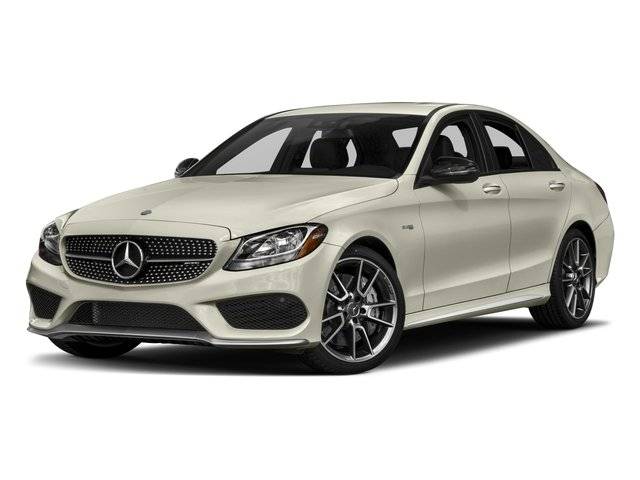 2018 Mercedes-Benz C-Class C 43 AMG — Sedan — 78,497 mi — Mission Hills, CA