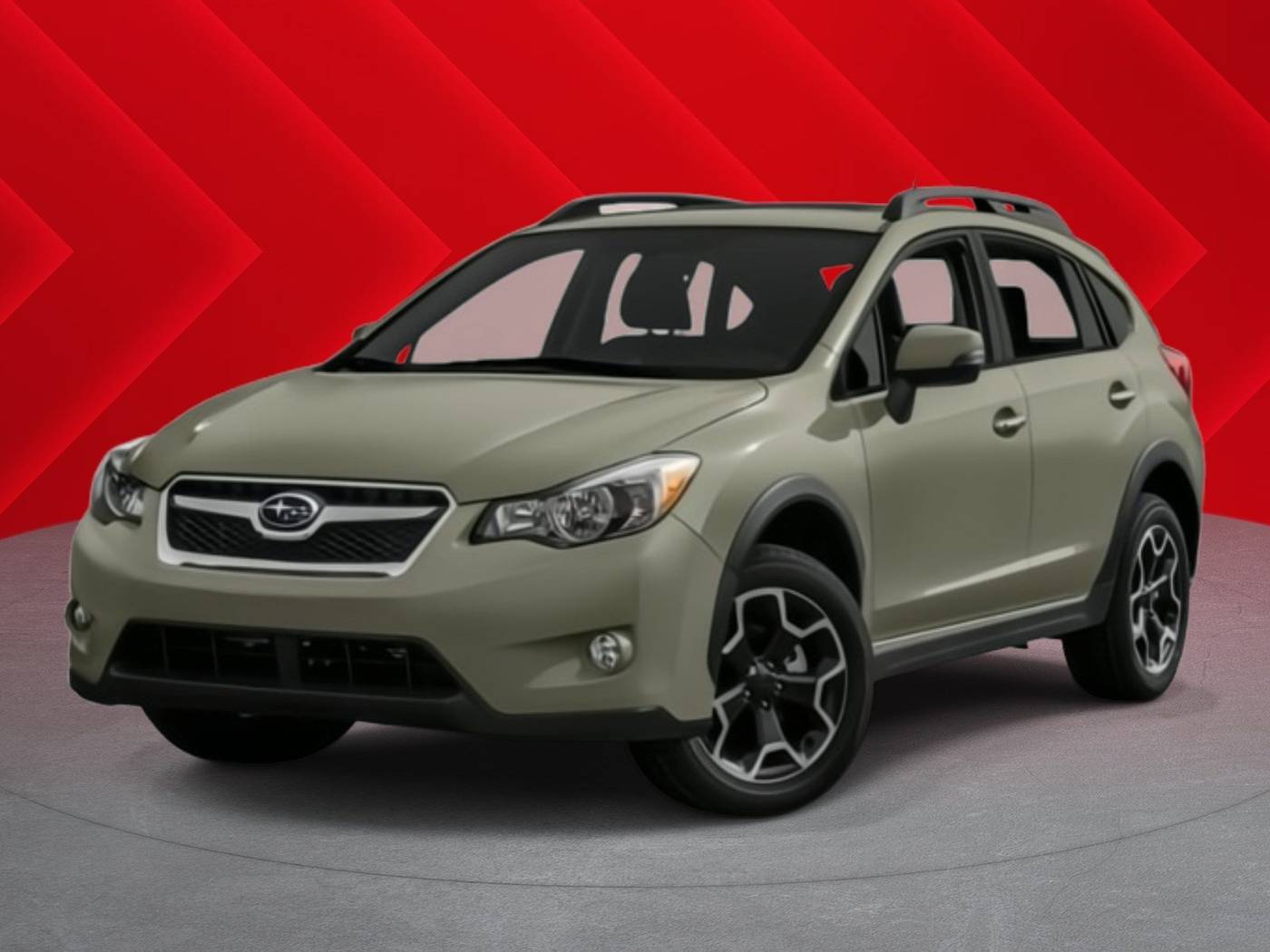 2015 Subaru XV Crosstrek 2.0i Premium — SUV — 82,034 mi — Mission Hills, CA