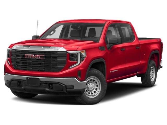 2024 GMC Sierra 1500 Denali — Pickup Truck — 31,828 mi — Mission Hills, CA