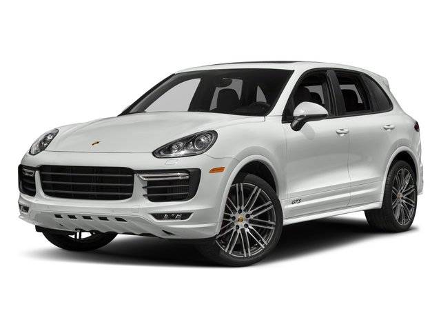 2018 Porsche Cayenne GTS — SUV — 84,468 mi — Mission Hills, CA
