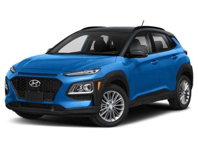 2020 Hyundai Kona SEL — SUV — 79,046 mi — Mission Hills, CA