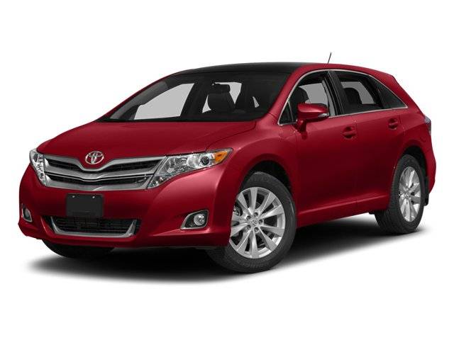 2013 Toyota Venza XLE V6 — SUV — 127,033 mi — Mission Hills, CA