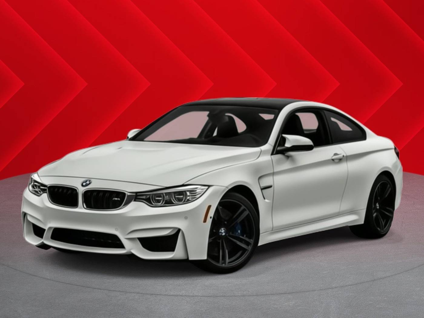 2016 BMW M4 Standard — Coupe — 69,514 mi — Mission Hills, CA