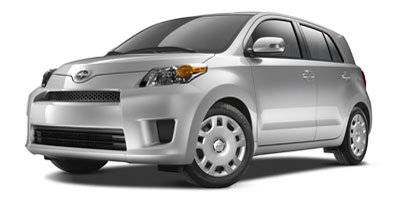 2011 Scion xD Base — Hatchback — 133,072 mi — Mission Hills, CA