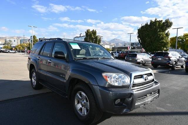 2008 Toyota 4Runner SR5 — SUV — 152,623 mi — Salt Lake City, UT