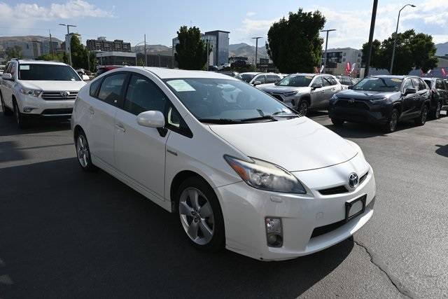 2010 Toyota Prius Five — Sedan — 104,565 mi — Salt Lake City, UT