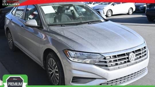 2021 Volkswagen Jetta S — Sedan — 68,003 mi — Salt Lake City, UT