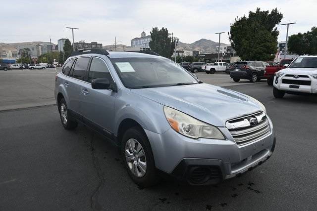 2013 Subaru Outback 2.5i — SUV — 148,557 mi — Salt Lake City, UT