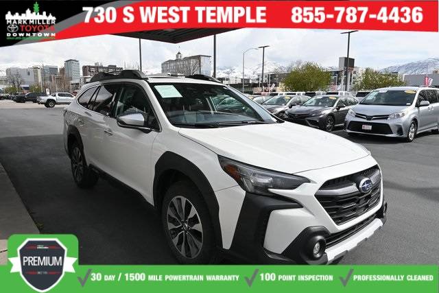 2024 Subaru Outback Touring — SUV — 33,297 mi — Salt Lake City, UT