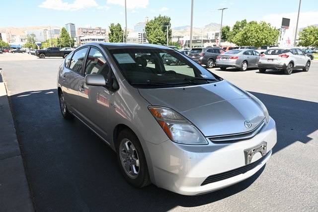 2008 Toyota Prius Touring — Sedan — 119,512 mi — Salt Lake City, UT