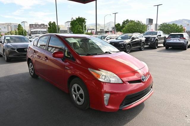 2013 Toyota Prius Two — Sedan — 156,406 mi — Salt Lake City, UT