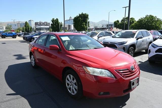 2007 Toyota Camry XLE — Sedan — 170,895 mi — Salt Lake City, UT