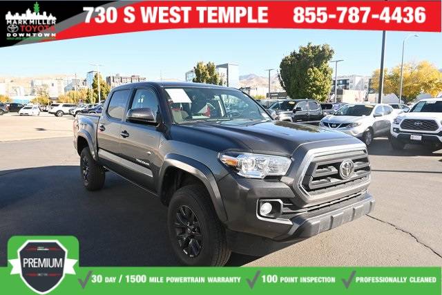 2023 Toyota Tacoma SR5 — Pickup Truck — 51,538 mi — Salt Lake City, UT