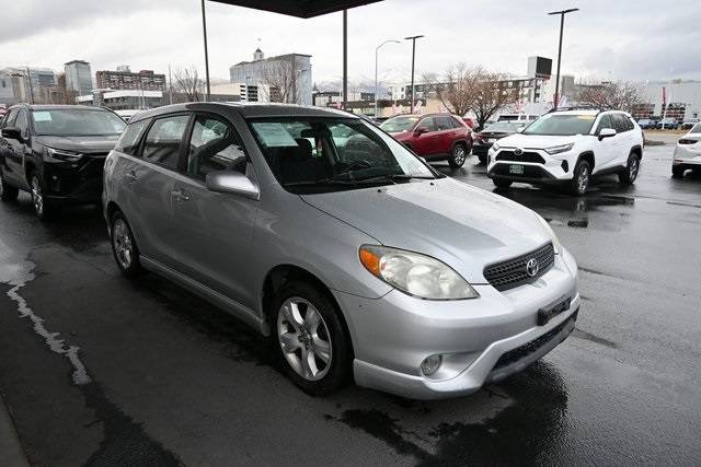 2005 Toyota Matrix XR — Wagon — 101,220 mi — Salt Lake City, UT