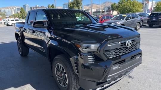 2024 Toyota Tacoma TRD Sport — Pickup Truck — 10,797 mi — Salt Lake City, UT