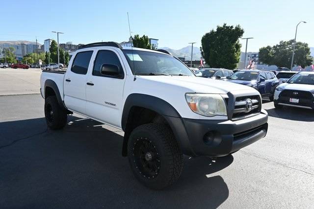 2009 Toyota Tacoma Base — Pickup Truck — 161,732 mi — Salt Lake City, UT