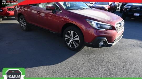 2019 Subaru Outback 2.5i Limited — SUV — 63,287 mi — Salt Lake City, UT
