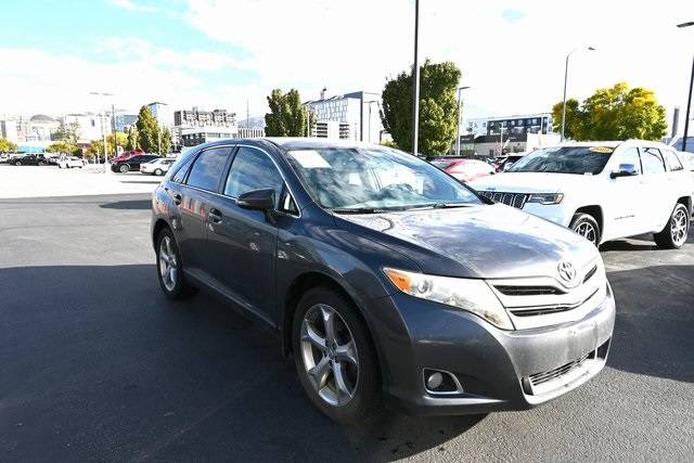 2014 Toyota Venza XLE V6 — SUV — 185,824 mi — Salt Lake City, UT