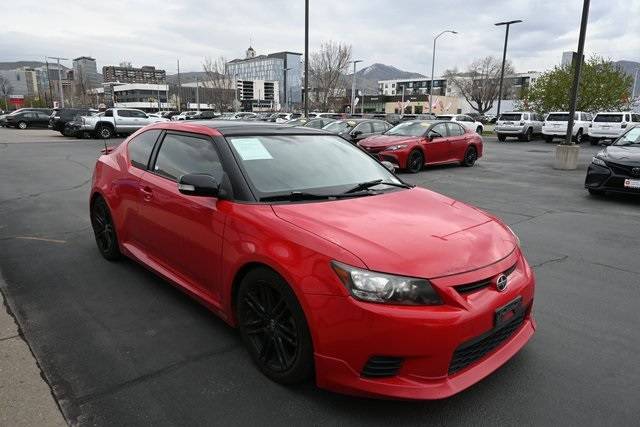 2013 Scion tC