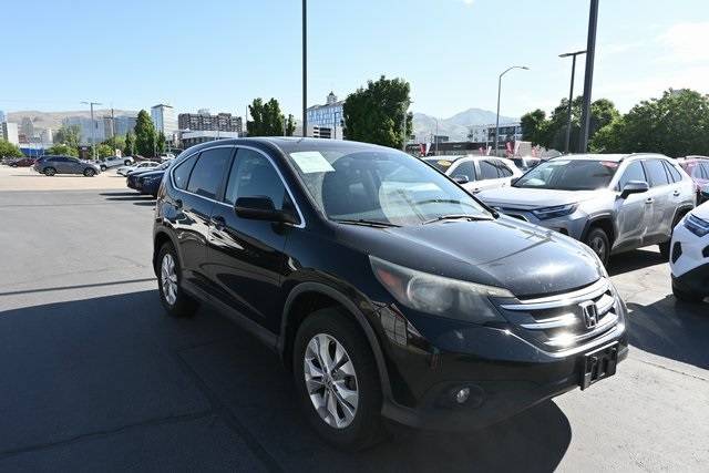 2013 Honda CR-V EX — SUV — 132,672 mi — Salt Lake City, UT