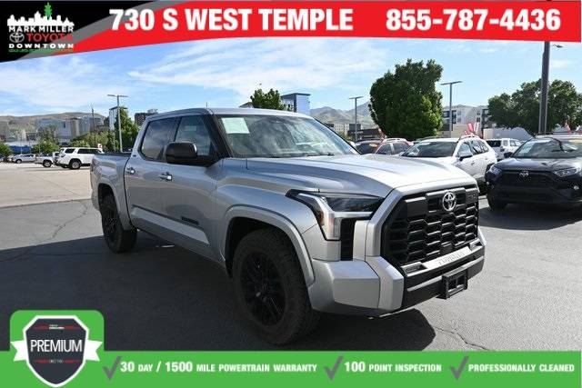 2023 Toyota Tundra SR5 — Pickup Truck — 41,310 mi — Salt Lake City, UT
