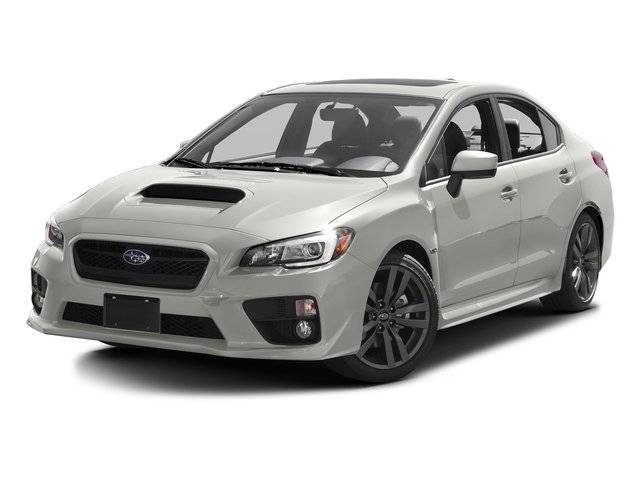 2016 Subaru WRX Limited — Sedan — 129,200 mi — Centerville, OH